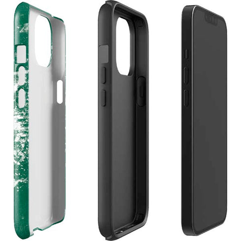 NHL Minnesota Wild Frozen iPhone 15 Impact Case